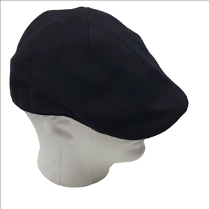 Woolrich Cabbie Style Wool Blend Hat Size Medium